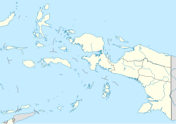 Kabupaten Yahukimo di Maluku dan Papua