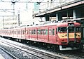 東日本旅客鉄道 415系リバイバルカラー