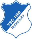 Logo du TSG 1899 Hoffenheim