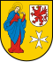 Wappen der Gmina Banie