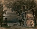 Image 47Set design for Act IV of Rigoletto, by Philippe Chaperon (restored by Adam Cuerden) (from Wikipedia:Featured pictures/Culture, entertainment, and lifestyle/Theatre)