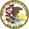 Illinois seal