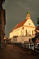 Biserica Ursulinelor din Sibiu