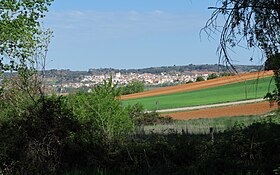 Valverde de Júcar