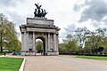 Wellington Arch