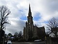 Église Notre-Dame-de-Bonne-Nouvelle de Paimpol