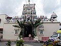 Sri Mahamariamman hindu templom