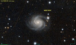 NGC 6787