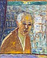 Pierre Bonnard overleden op 23 januari 1947