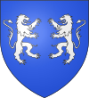 Blason de Espagnac