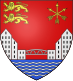 Coat of arms of Val-de-Reuil