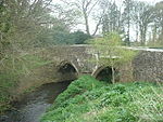 Bridge at Stanton Drew