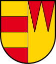 Wappen von Valtice