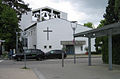 Evangelische Pauluskirche