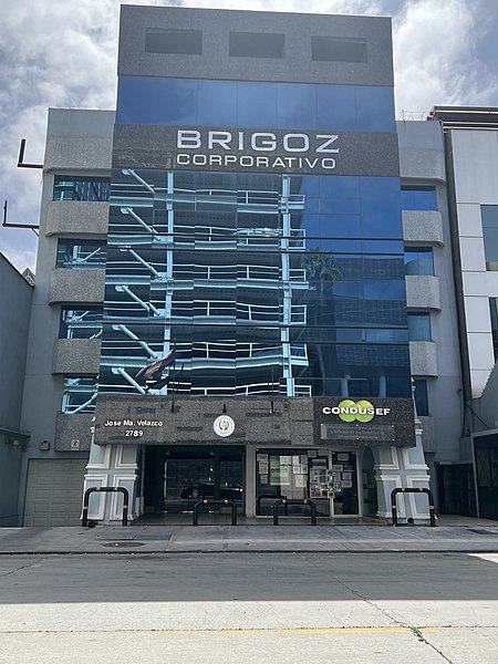 File:Edifico Brigoz Corporativo Tijuana.jpg