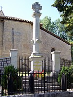 Monument aux morts