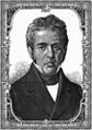 Luis de Quintanar overleden op 16 november 1837