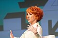 Q432437 Kathy Griffin op 9 maart 2019 geboren op 4 november 1960