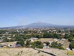 La Malinche desde Tepeyanco, Tlaxcala.jpg