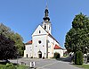 Leibnitz - Stadtpfarrkirche (a).JPG