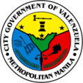 Valenzuela (PNG)