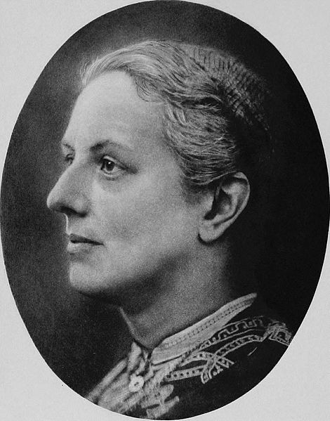 File:Photo of Charlotte Mary Yonge.jpg