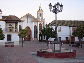 Cañada Rosal