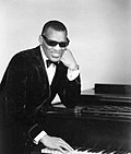 Miniatura Ray Charles