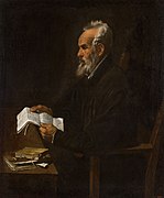 Retrato de un religioso teatino, by Francisco Ribalta.jpg