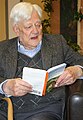 Richard Adams op 16 november 2008 overleden op 24 december 2016