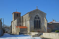 Kirche Saint-Michel