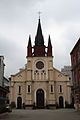 Saint Joseph's church in Shanghai