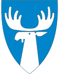 Wappen der Kommune Tynset