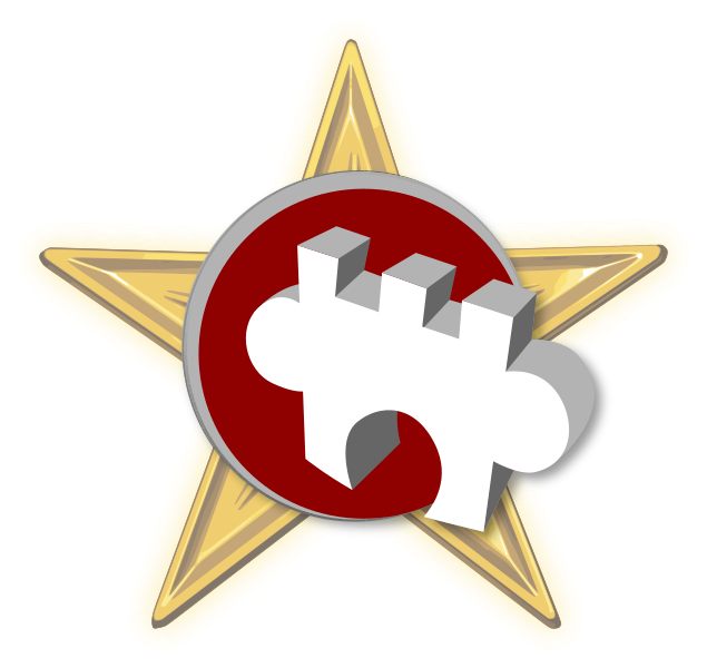 File:WLM barnstar Winner 2012 notext.svg