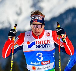 20190303 FIS NWSC Seefeld Men CC 50km Mass Start Simen Hegstad Krüger 850 7407 (cropped).jpg