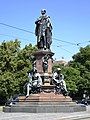 Maxmonument München