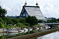 道の駅大社ご縁広場