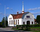 Mockfjärds Missionskyrka