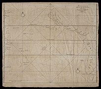 AMH-8591-NA Sea chart of the west coast of North and South America.jpg