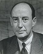 Gouverneur Adlai Stevenson II uit Illinois Democratische Partij