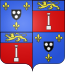 Blason de Antony