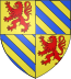 Blason de Saint-Coutant