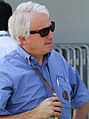 14. März: Charlie Whiting (2010)