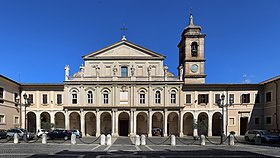 Image illustrative de l’article Cathédrale de Terni