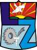 Official logo of Lomas de Zamora