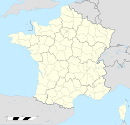 Montbéliard (Prantsusmaa)