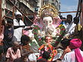 Ganesh Chaturthi