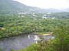 The French Broad River