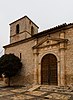 Iglesia de Nuestra Señora de la Asunción