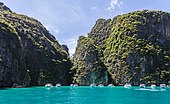 Phi Phi Le Island